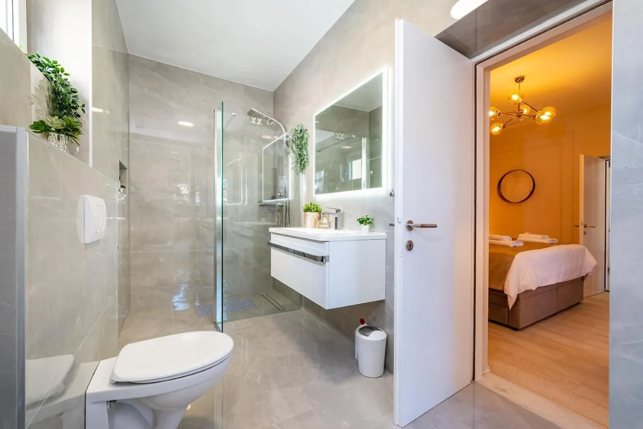 Villa Renata Zadar Zaton