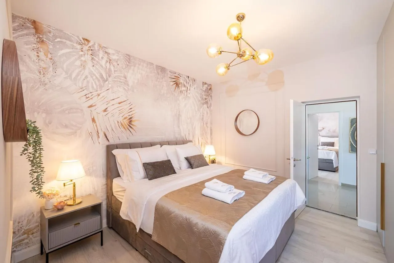 Villa Renata Zadar Zaton  Croatia