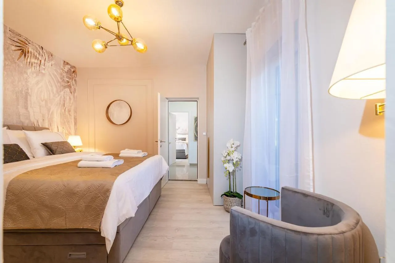 Villa Renata Zadar Zaton  Croatia