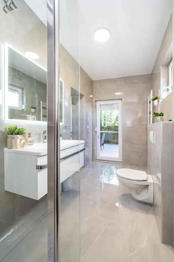 Villa Renata Zadar Zaton  Croatia