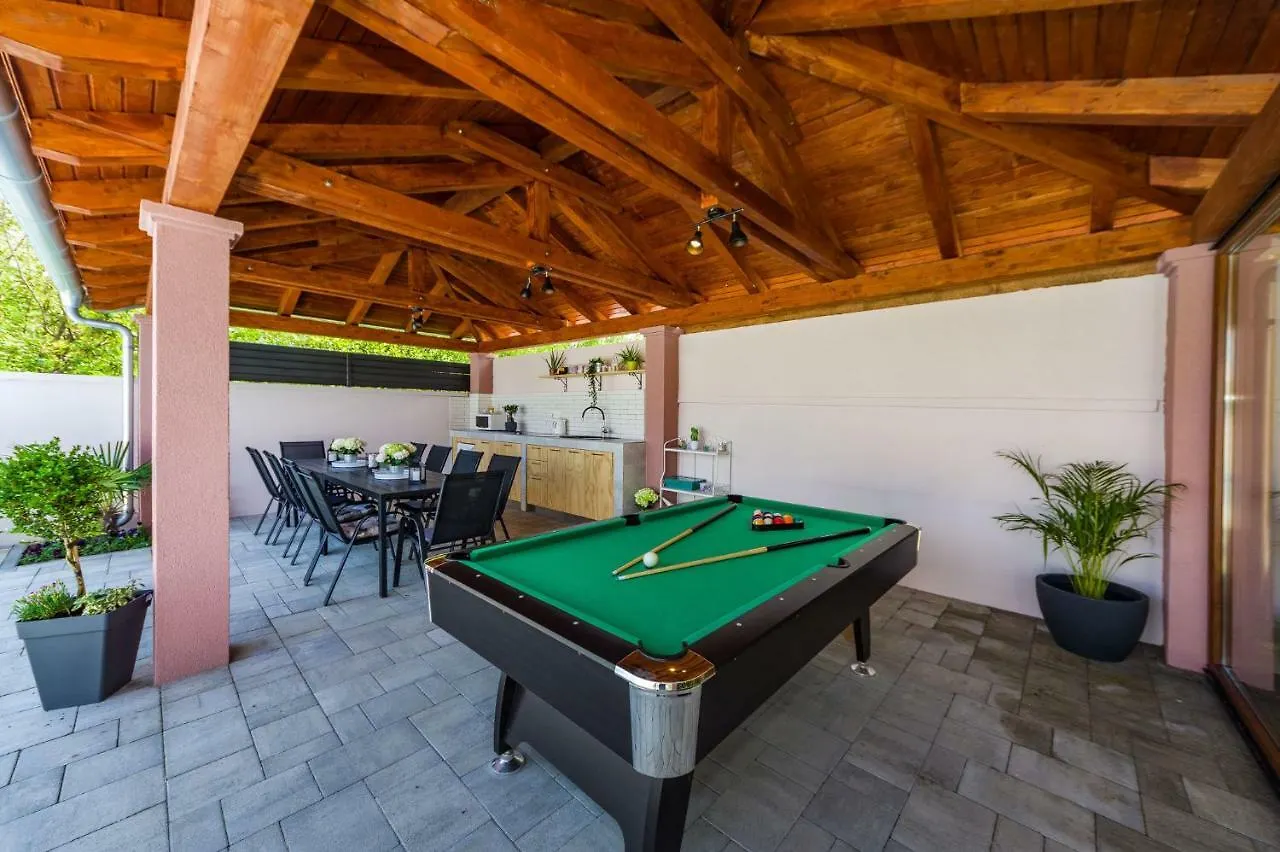 Villa Renata Zadar Zaton   Zaton (Zadar)