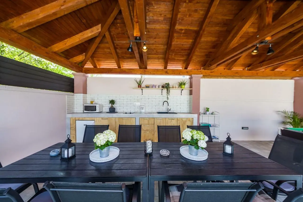 Villa Renata Zadar Zaton  Zaton (Zadar)