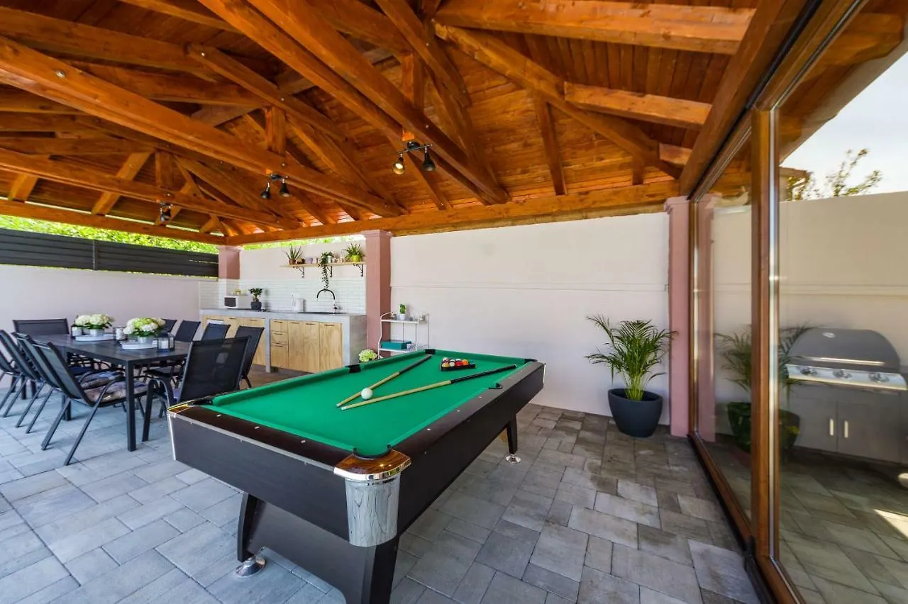 Villa Renata Zadar Zaton