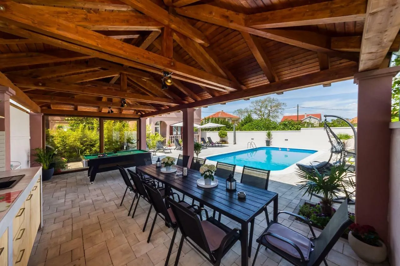Villa Renata Zadar Zaton