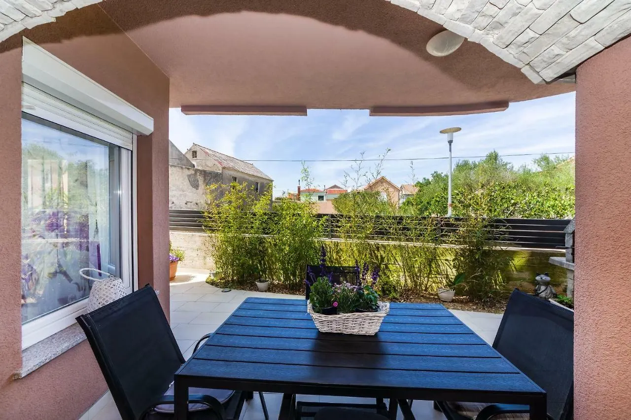 Villa Renata Zadar Zaton   Zaton (Zadar)
