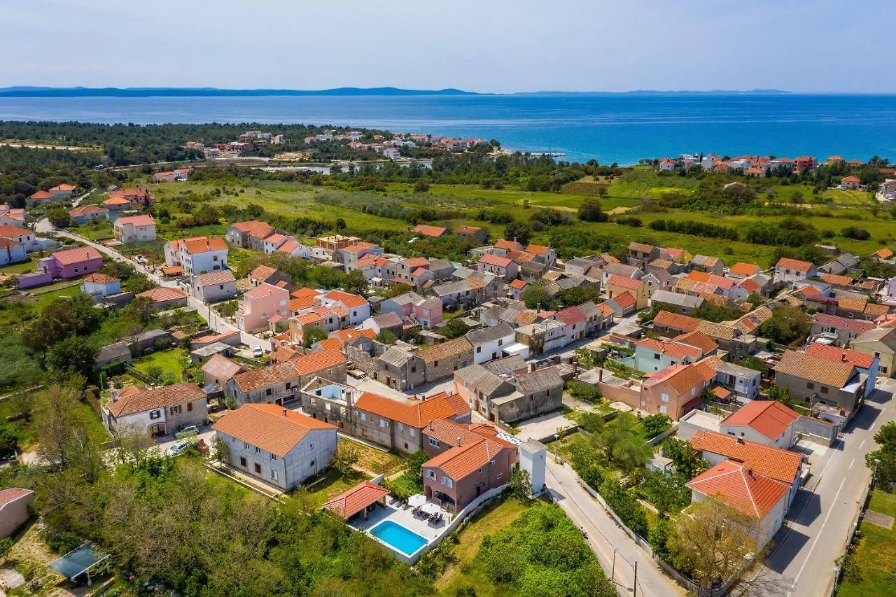 Villa Renata Zadar Zaton   Zaton (Zadar)