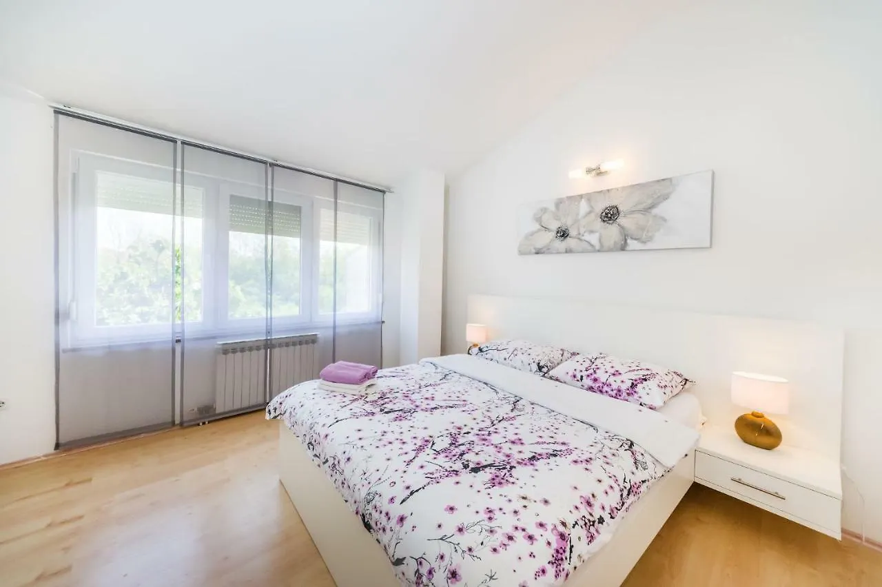 Villa Renata Zadar Zaton  Zaton (Zadar)