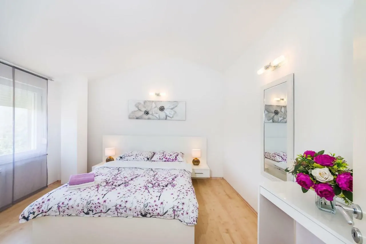 Villa Renata Zadar Zaton