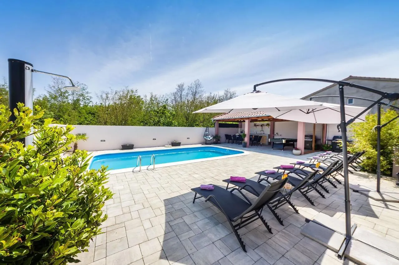 Villa Renata Zadar Zaton