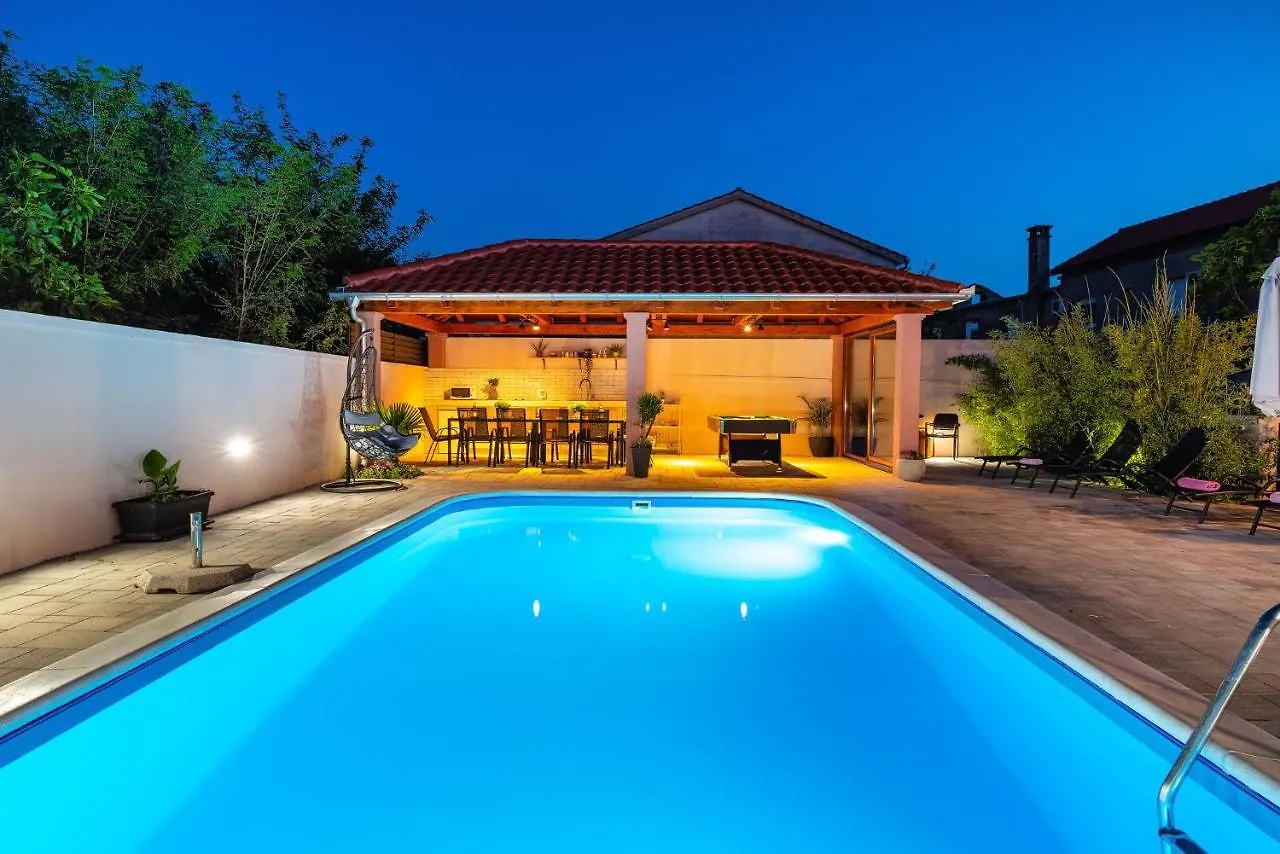 Villa Renata Zadar Zaton  0*, Zaton (Zadar) Croatia