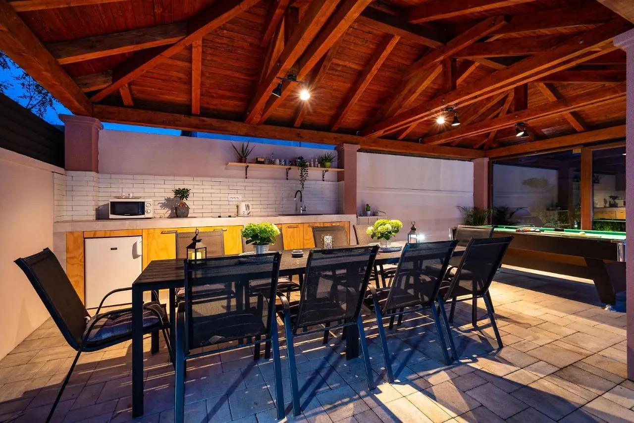 Villa Renata Zadar Zaton