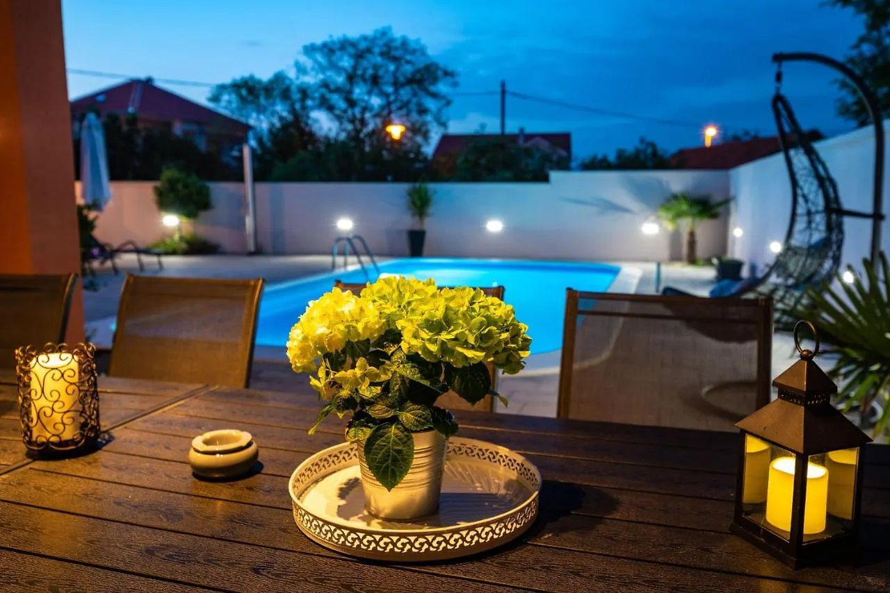 Villa Renata Zadar Zaton  0*, Zaton (Zadar)