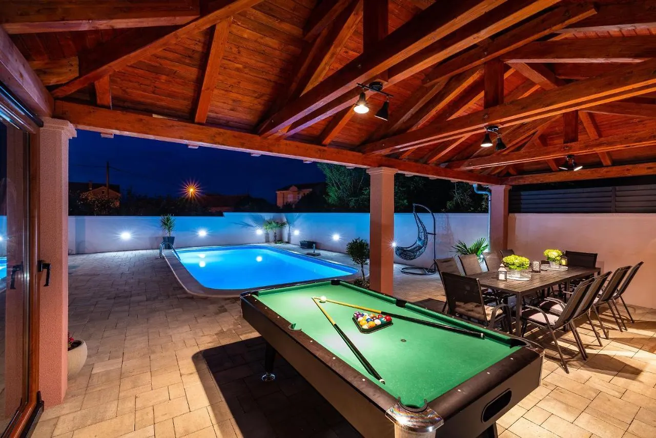 Villa Renata Zadar Zaton